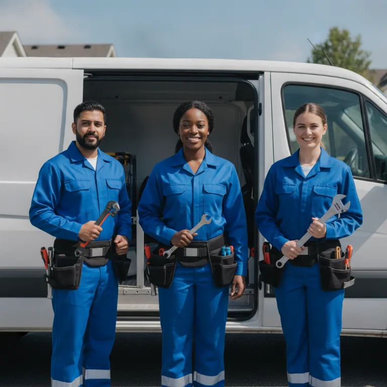 Plumber Castilian Heights Atlanta