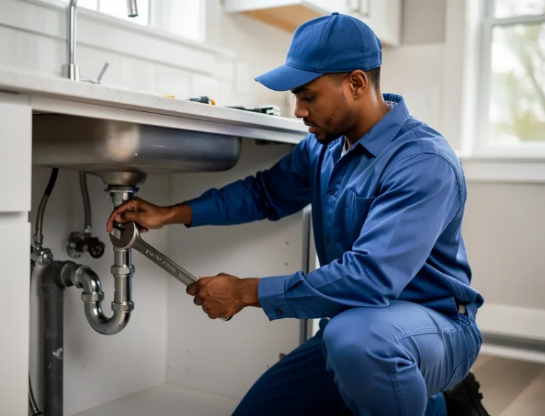 Plumber Castilian Heights Atlanta
